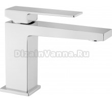 Смеситель Webert Pegaso PE830102740 для раковины, белый