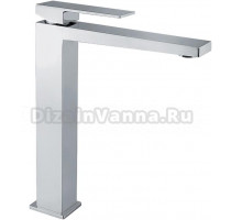 Смеситель Webert Pegaso PE830402015 для раковины, хром