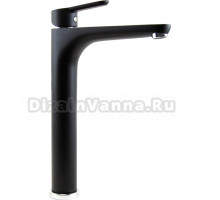 Смеситель Webert Sax Evolution SE830402560 для раковины, черный