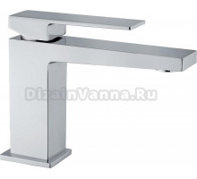 Смеситель Webert Pegaso PE830102015SSE для раковины, хром