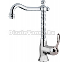 Смеситель Webert Aurora AU831802015 для раковины