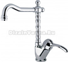 Смеситель Webert Aurora AU831702015 для раковины