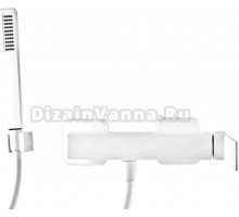 Смеситель Webert Pegaso PE870101740 для душа