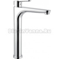 Смеситель Webert Sax Evolution SE830402015 для раковины