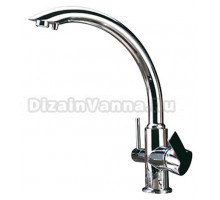 Смеситель Zorg Clean Water ZR 314 YF для кухонной мойки