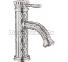 Смеситель Zorg Antic A 115U-SL для раковины