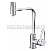 Смеситель Zorg Clean Water ZR 324 YF-10 для кухонной мойки