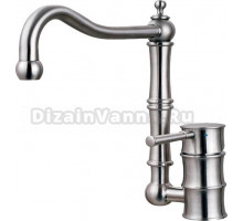 Смеситель Zorg Inox Old для кухонной мойки