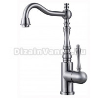 Смеситель Zorg Inox Edolvo для кухонной мойки