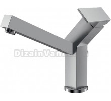 Смеситель Zorg Inox Lumen для кухонной мойки