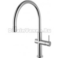 Смеситель Zorg Inox Aria для кухонной мойки