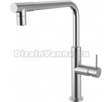 Смеситель Zorg Inox Foco для кухонной мойки