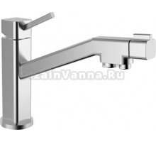 Смеситель Zorg Inox Etsi для кухонной мойки