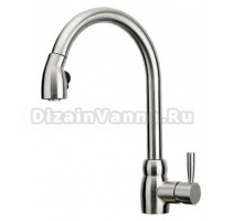 Смеситель Zorg Inox Claron для кухонной мойки