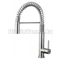 Смеситель Zorg Inox Master для кухонной мойки