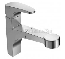 Смеситель Zorg Inox Imperia для кухонной мойки