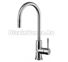 Смеситель Zorg Inox Cloria для кухонной мойки