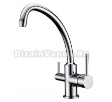 Смеситель Zorg Clean Water ZR 316 YF для кухонной мойки