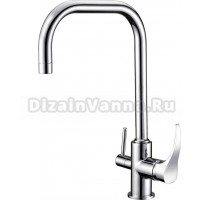 Смеситель Zorg Clean Water ZR 318 YF для кухонной мойки