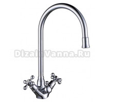 Смеситель Zorg Clean Water ZR 514 YF для кухонной мойки