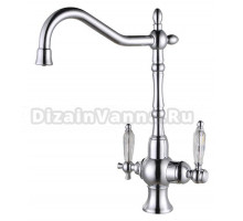 Смеситель Zorg Clean Water ZR 336 YF-22 для кухонной мойки