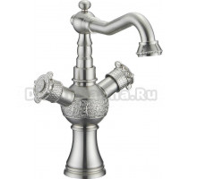 Смеситель Zorg Antic A 3008U-SL для раковины