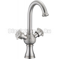 Смеситель Zorg Antic A 2007U-SL для раковины