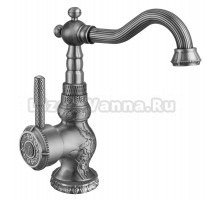 Смеситель Zorg Antic A 309U-SL для раковины