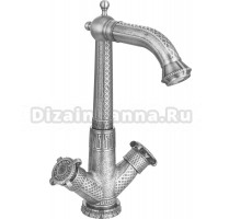 Смеситель Zorg Antic A 1005U-SL для раковины