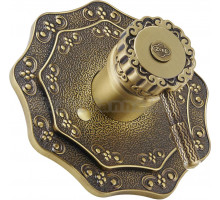 Смеситель Zorg Antic A 105DK-BR С ВНУТРЕННЕЙ ЧАСТЬЮ, для душа