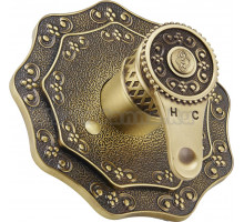 Смеситель Zorg Antic A 404DK-BR С ВНУТРЕННЕЙ ЧАСТЬЮ, для душа