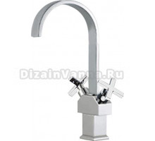 Смеситель Zorg Sanitary ZR7031 для кухонной мойки