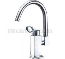 Смеситель Zorg Sanitary ZR 111 Y для кухонной мойки