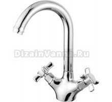 Смеситель Zorg Sanitary ZR 800 U-33-12 для раковины