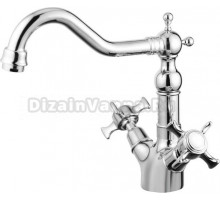 Смеситель Zorg Sanitary  ZR 800 U-33-6 для раковины