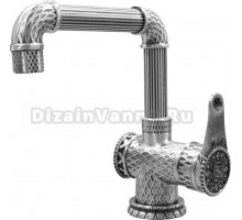 Смеситель Zorg Antic A 419 U SL для раковины