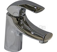 Смеситель Zorg Sanitary ZR 118 U для раковины