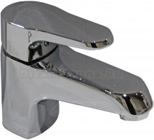 Смеситель Zorg Sanitary ZR 117 U для раковины