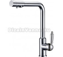 Смеситель Zorg Sanitary ZR 320 YF-33 для кухонной мойки