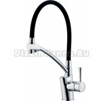 Смеситель Zorg Sanitary ZR 354-6 YF для кухонной мойки