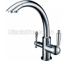 Смеситель Zorg Clean Water ZR 314 YF-33 для кухонной мойки