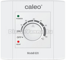 Терморегулятор Caleo UTH-620