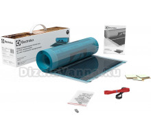 Теплый пол Electrolux ETSS 220-6 саморегулирующийся