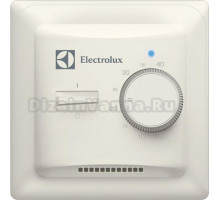 Терморегулятор Electrolux Thermotronic Basic