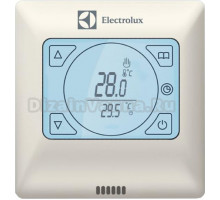 Терморегулятор Electrolux Thermotronic Touch