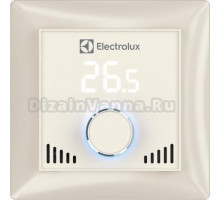 Терморегулятор Electrolux Thermotronic Smart