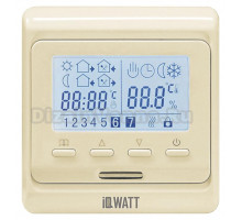 Терморегулятор IQ Watt Thermostat P