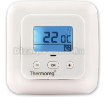 Терморегулятор Thermo Thermoreg TI 900