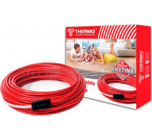 Теплый пол Thermo Thermocable SVK-20 18 м
