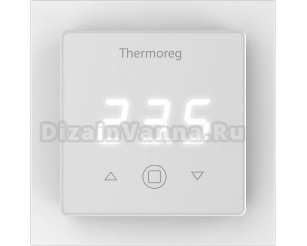 Терморегулятор для теплого пола thermoreg